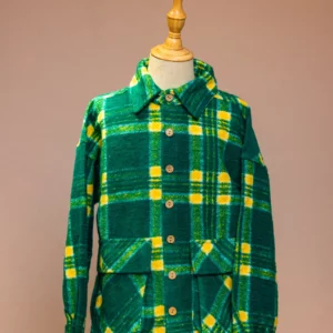 Check shirts